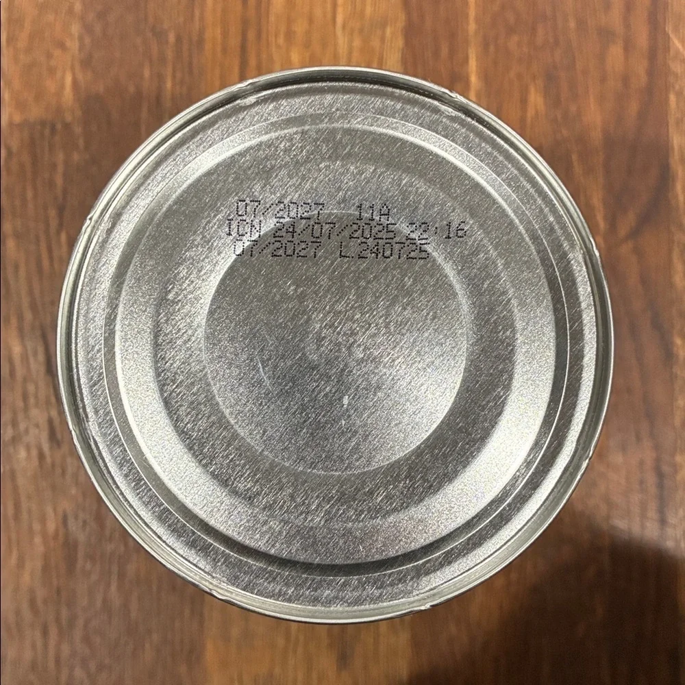 Illy Classico Ground Coffee Tin 100% Arabic
